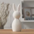 Easter Bunny – Thỏ Phục Sinh trang trí hiện đại - Thumbnail 2