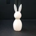 Easter Bunny – Thỏ Phục Sinh trang trí hiện đại - Thumbnail 3