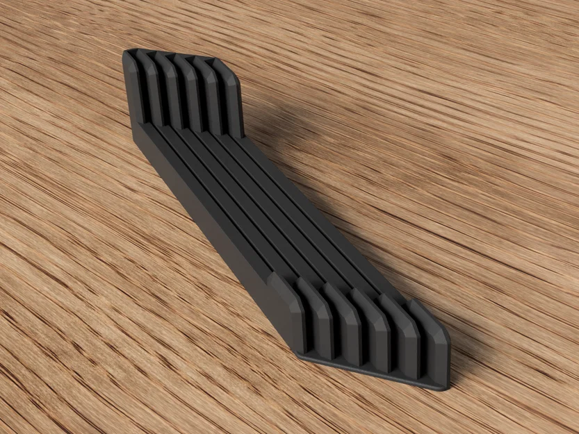 Giá đỡ Buildplate (Buildplate Holder) - Image 1