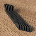 Giá đỡ Buildplate (Buildplate Holder) - Thumbnail 1