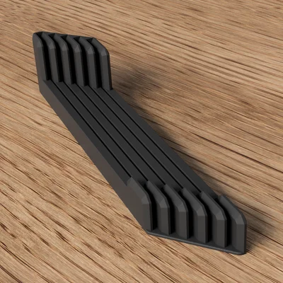 Giá đỡ Buildplate (Buildplate Holder)