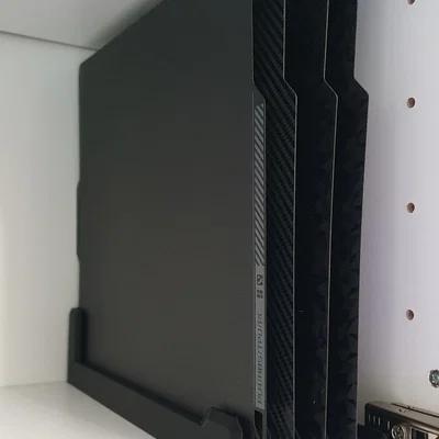 Giá đỡ Buildplate (Buildplate Holder)