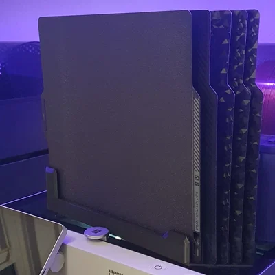 Giá đỡ Buildplate (Buildplate Holder)