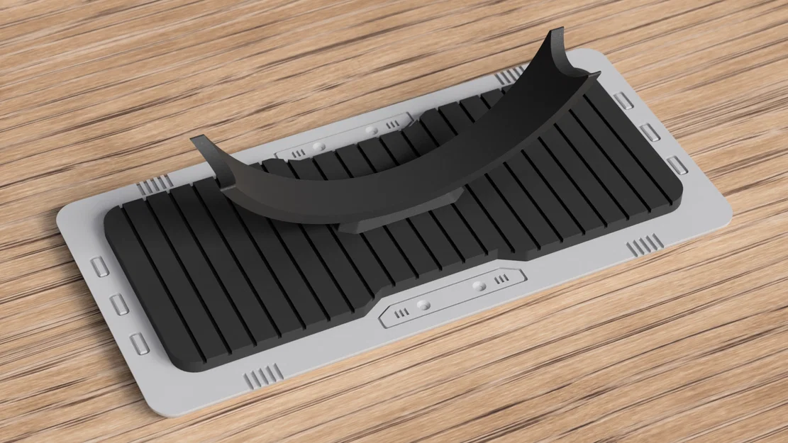 Kệ đỡ Lightsaber - Image 2