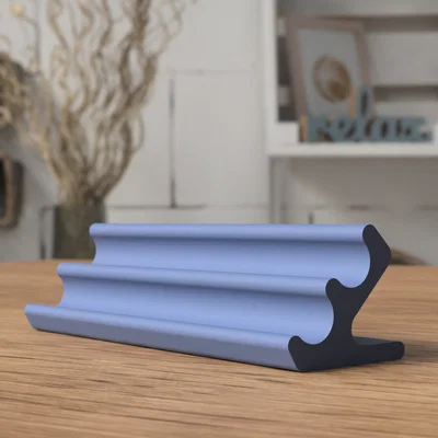 Kệ Đỡ Bút (Pen Holder Stand) Hiện Đại