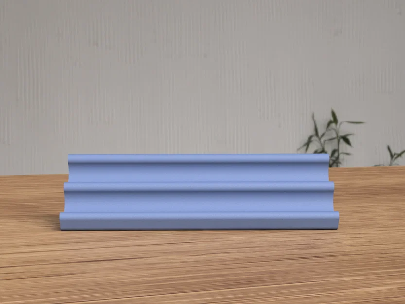 Kệ Đỡ Bút (Pen Holder Stand) Hiện Đại - Image 3