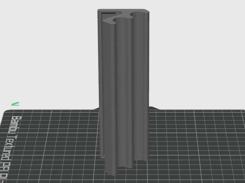 Kệ Đỡ Bút (Pen Holder Stand) Hiện Đại - Image 4