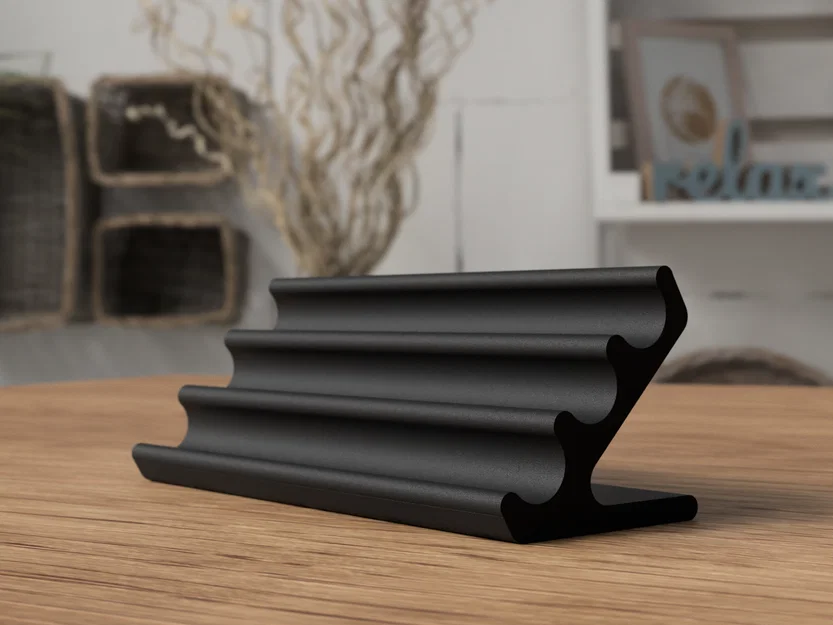 Kệ để bút Pen Holder hiện đại - Image 2