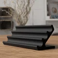 Kệ để bút Pen Holder hiện đại - Thumbnail 2