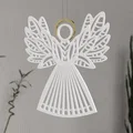 Angel – Đồ trang trí thiên thần treo cây thông Noel - Thumbnail 1