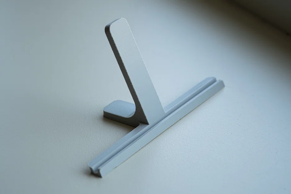 Đế dựng ảnh parametric (Parametric photo stand) - Image 1