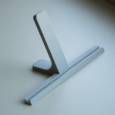 Đế dựng ảnh parametric (Parametric photo stand)