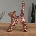 Happy Cat Voronoi - Thumbnail 2