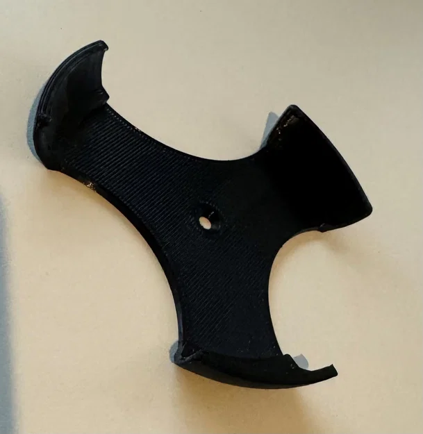 Ngàm gắn trần tối giản cho Logitech Rally Mic Pod - Image 3