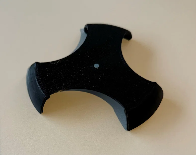 Ngàm gắn trần tối giản cho Logitech Rally Mic Pod - Image 4