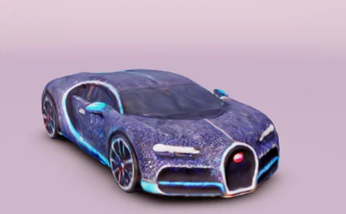 Bugatti Chiron - Image 1