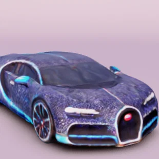 Bugatti Chiron