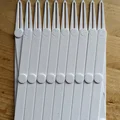 Button Gauge – Thước đo nút áo module mở rộng (in 3D) - Thumbnail 2