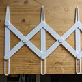 Button Gauge – Thước đo nút áo module mở rộng (in 3D) - Thumbnail 3