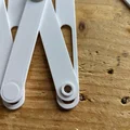 Button Gauge – Thước đo nút áo module mở rộng (in 3D) - Thumbnail 6