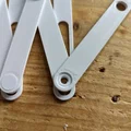 Button Gauge – Thước đo nút áo module mở rộng (in 3D) - Thumbnail 7