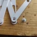 Button Gauge – Thước đo nút áo module mở rộng (in 3D) - Thumbnail 8