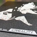 Mô hình bản đồ thế giới 3D treo tường nghệ thuật (World Wall Art) - Thumbnail 4