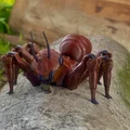 Mô hình kiến Flexi Ant in 3D linh hoạt không cần hỗ trợ - Thumbnail 2