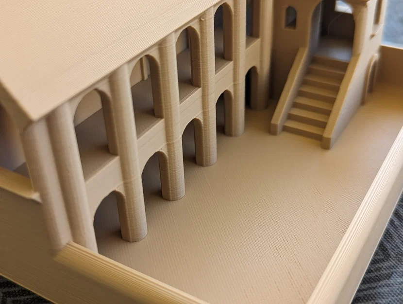 Vườn Biệt Thự La Mã (Roman Villa Gardens) - Image 4