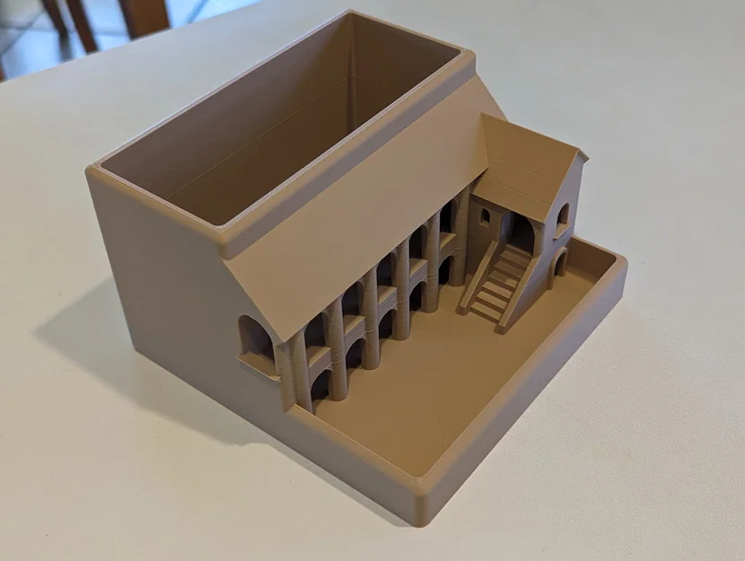 Vườn Biệt Thự La Mã (Roman Villa Gardens) - Image 7