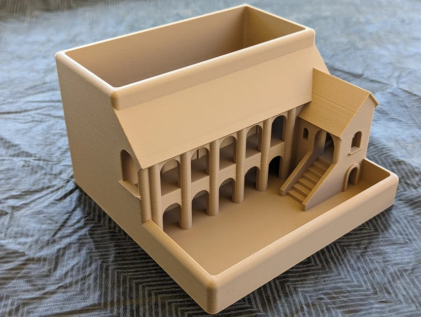 Vườn Biệt Thự La Mã (Roman Villa Gardens) - Image 11