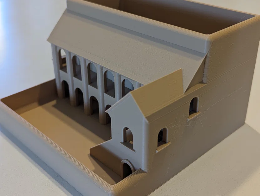 Vườn Biệt Thự La Mã (Roman Villa Gardens) - Image 14