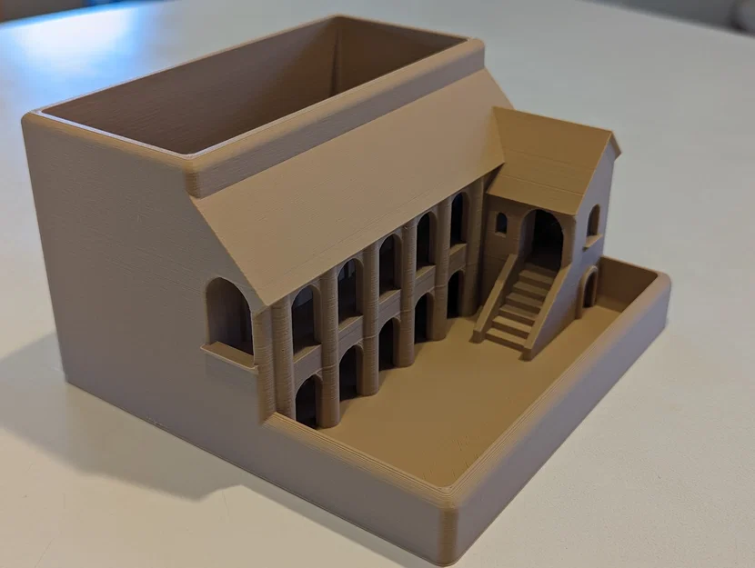 Vườn Biệt Thự La Mã (Roman Villa Gardens) - Image 15