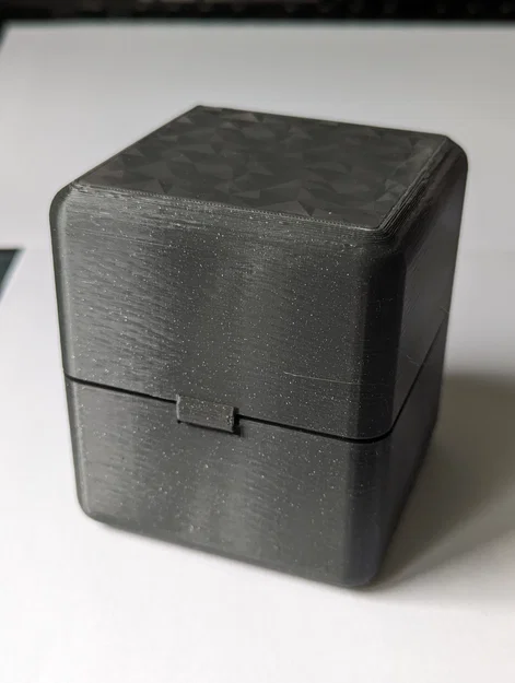 Hộp quà tặng đồng hồ - Image 1