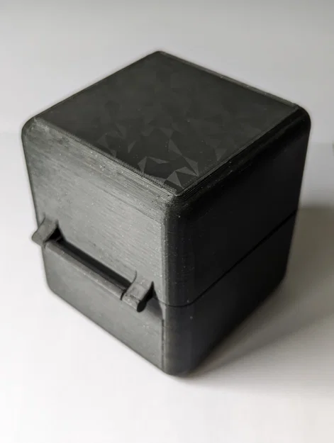 Hộp quà tặng đồng hồ - Image 2