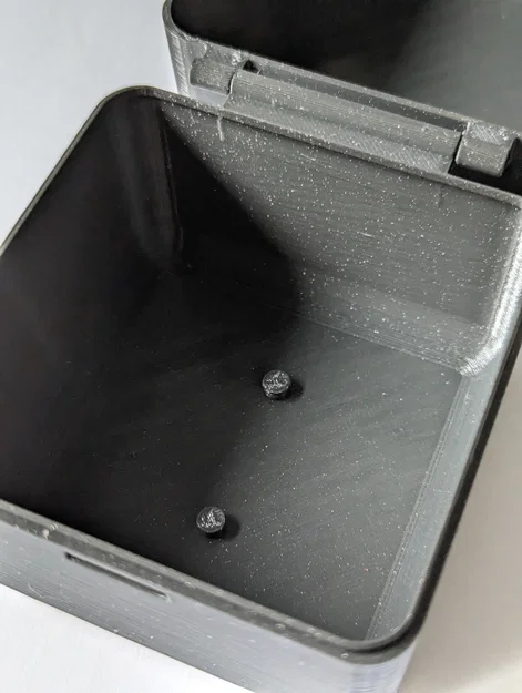 Hộp quà tặng đồng hồ - Image 3