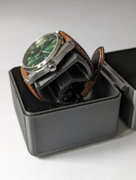 Hộp quà tặng đồng hồ - Image 7