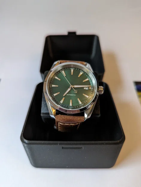 Hộp quà tặng đồng hồ - Image 9