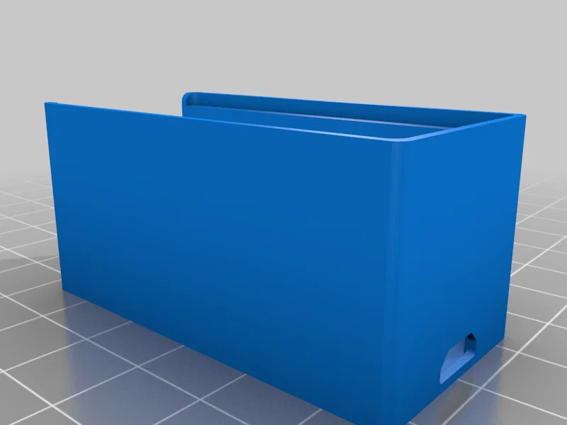 Case Raspberry Pi Pico + RTC + Display - Image 3