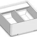 Hộp Xếp Chồng cho Festool Sortainer SYS 4 TL-SORT/3 (240 biến thể) - Thumbnail 6
