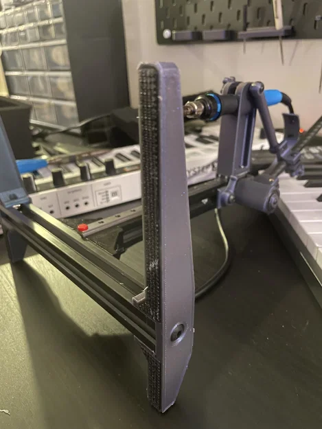 Bộ ép heat set insert (Heat set insert press) - Image 4