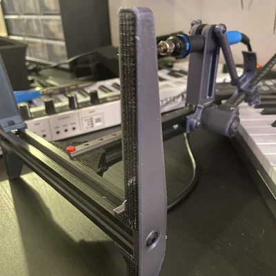 Bộ ép heat set insert (Heat set insert press)