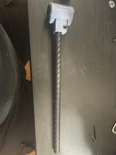 Bộ ép heat set insert (Heat set insert press) - Image 7