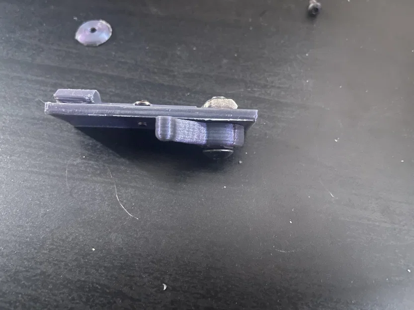 Bộ ép heat set insert (Heat set insert press) - Image 9