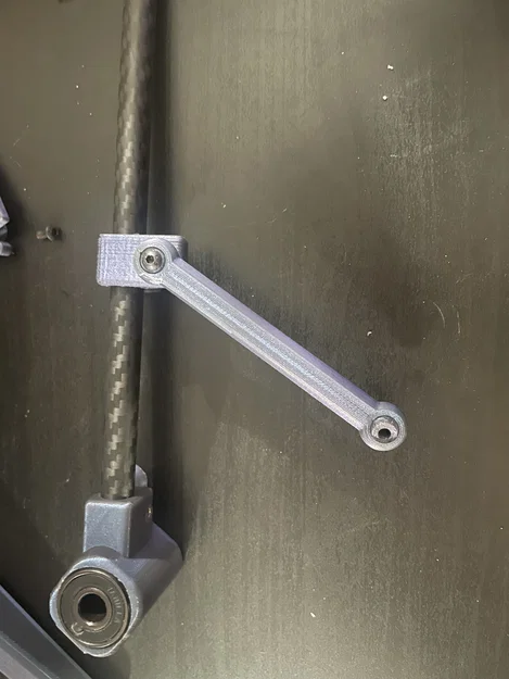 Bộ ép heat set insert (Heat set insert press) - Image 10