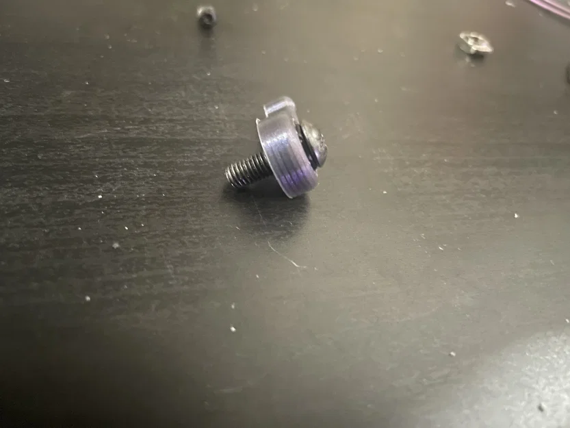 Bộ ép heat set insert (Heat set insert press) - Image 11