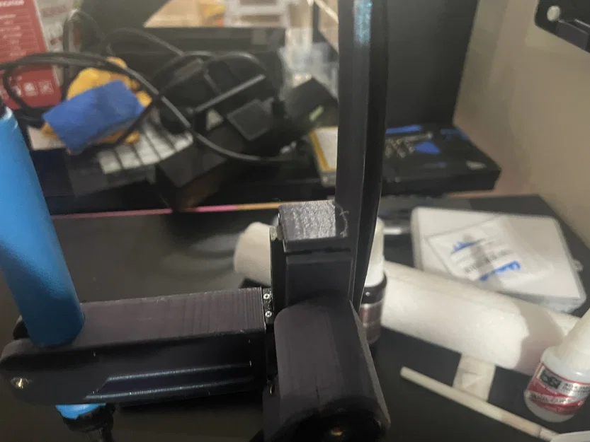 Bộ ép heat set insert (Heat set insert press) - Image 12