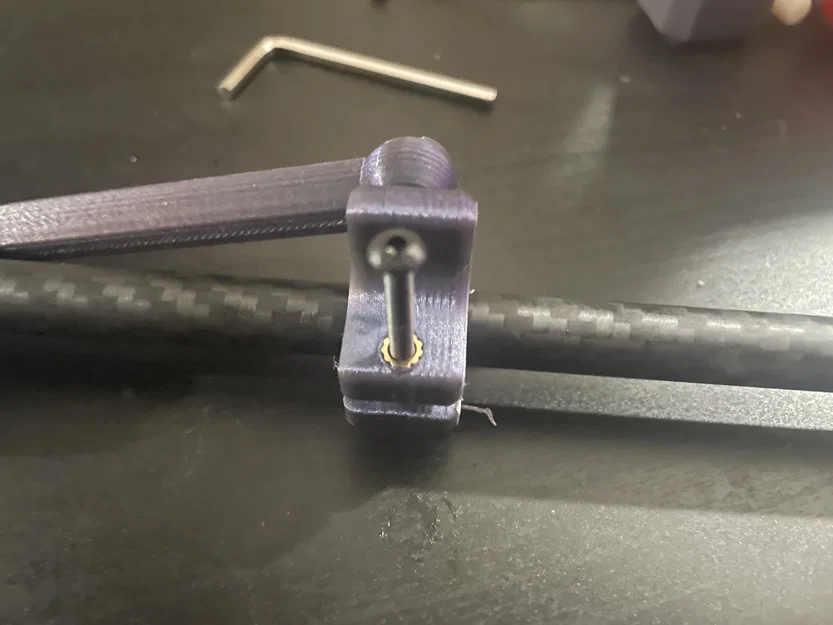 Bộ ép heat set insert (Heat set insert press) - Image 13