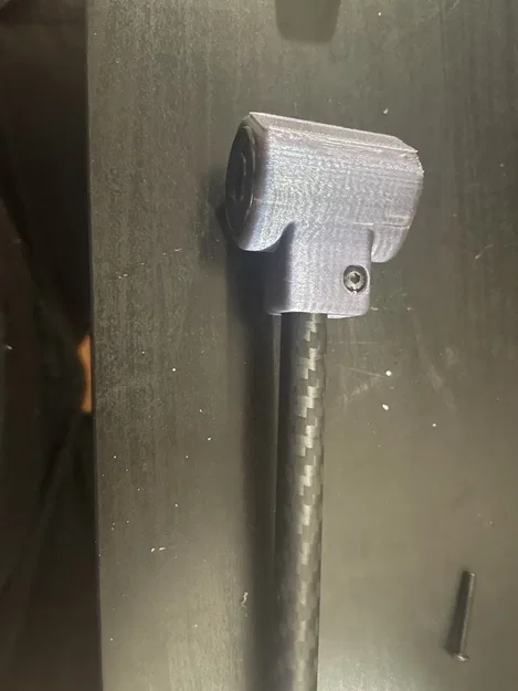 Bộ ép heat set insert (Heat set insert press) - Image 14