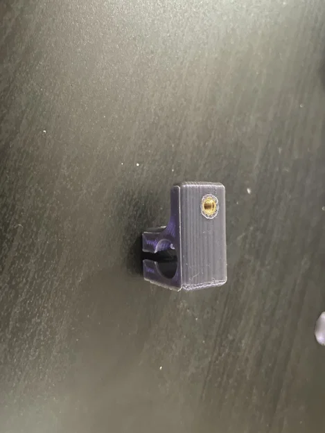 Bộ ép heat set insert (Heat set insert press) - Image 15